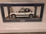 Norev Peugeot 205 GTI 1:18, Enlèvement ou Envoi, Neuf, Norev