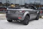 Land Rover Range Rover Evoque Cabrio 2.0 TD4 4WD SE Dynamic, Auto's, Automaat, 4 zetels, Gebruikt, 149 g/km