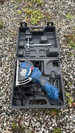Varo Mini Circular Saw, Doe-het-zelf en Bouw, Gereedschap | Boormachines, Ophalen, Zo goed als nieuw