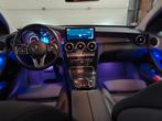 Mercedes C180 benzine, Auto's, Mercedes-Benz, Automaat, 4 deurs, Achterwielaandrijving, 4 cilinders