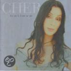 CD Album Cher - Believe, Cd's en Dvd's, Ophalen of Verzenden, 1980 tot 2000, Zo goed als nieuw