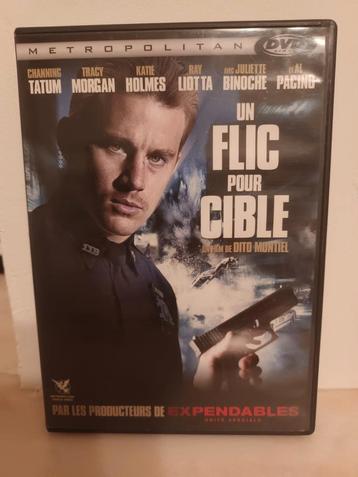 Un flic pour cible  beschikbaar voor biedingen
