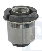 Volvo Silentbloc draagarm vooras 140+164 onderste 1970+ (36., Autos : Pièces & Accessoires, Enlèvement ou Envoi, Neuf, Volvo