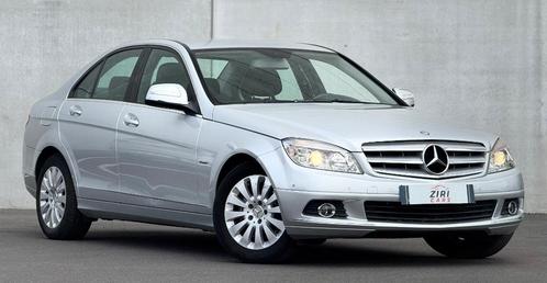 Mercedes - Benz C200 Elegance - 82dkm -, Auto's, Mercedes-Benz, Bedrijf, Te koop, C-Klasse, ABS, Airbags, Airconditioning, Bluetooth