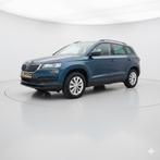 Skoda karoq automaat 1 jaar garantie  GSM 0489088885, Auto's, Stof, https://public.car-pass.be/vhr/2d7c63f5-0e15-4719-a7b2-0d005aaf08a1