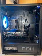 budget gaming pc i5-6600 - 16gb ddr4 - gtx 1650, Informatique & Logiciels, Enlèvement, Comme neuf