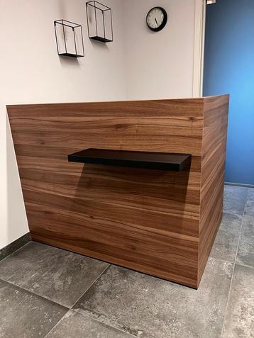 Armoire de caisse avec comptoir et tiroir à clavier, Enlèvement, Armoire
