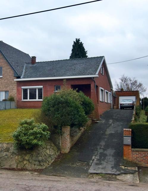Mooi gelegen halfopen woonst in ‘s Herenelderen - Tongeren, Immo, Huizen en Appartementen te koop, Provincie Limburg, 500 tot 1000 m²