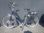 Green Team Carcedo elektrische damesfiets, Fietsen en Brommers, Elektrische fietsen, Ophalen of Verzenden, Zo goed als nieuw