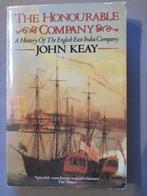The Honourable company- John Keay (geschiedenis van de VOC), Ophalen of Verzenden, 15e en 16e eeuw, Gelezen, Azië