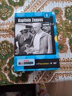 DVD Kapitein Zeppos - Seizoen 2 en 3, Enlèvement ou Envoi