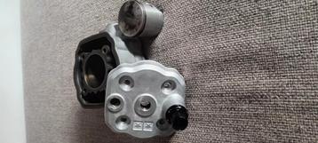 77cc stage 6 streetrace  beschikbaar voor biedingen