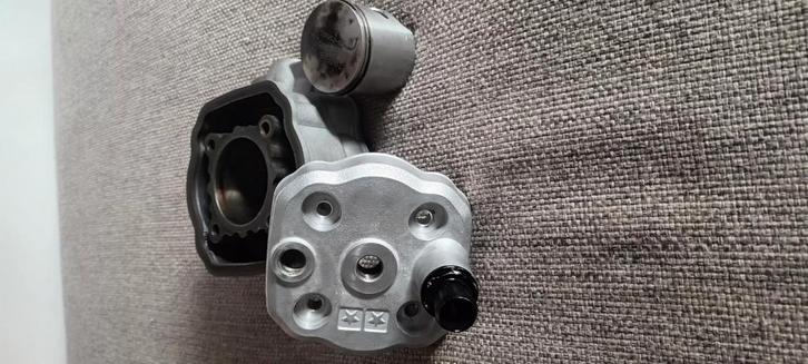 77cc stage 6 streetrace, Fietsen en Brommers, Brommers | Crossbrommers, Zo goed als nieuw, Overige merken, Ophalen of Verzenden