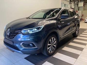 Renault Kadjar 1.3 BENZINE AUTOMAAT beschikbaar voor biedingen