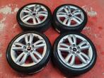 Jantes origine MINI 17" JCW Hiver NEUF Cooper F55 F56 F57, Neuf, Pneus et Jantes, Pneus hiver, Véhicule de tourisme
