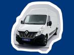 Renault Master T35 2.3 dCi L4H3 Camper uitvoering Zonnepanel, Renault, Wit, Bedrijf, Parkeercamera
