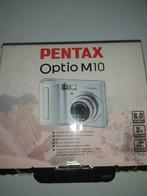 Pentax digitale camera, TV, Hi-fi & Vidéo, Appareils photo numériques, Comme neuf, Pentax, Enlèvement ou Envoi
