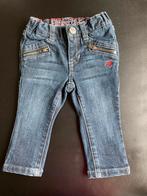 Jeans Tommy Hilfiger maat 6-9 maand, Broekje, Meisje, Ophalen of Verzenden, Tommy Hilfiger