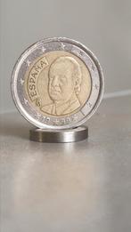 1999, Spain , 2 Euro Coin, Ophalen of Verzenden, 2 euro