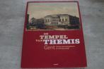 DE TEMPEL VAN THEMIS, Boeken, Ophalen of Verzenden, Gelezen