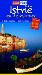 Istrie En De Kvarner, Boeken, Ophalen