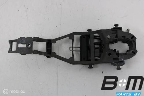 Steun voor portiergreep LV, LA, RV, RA VW Golf 5 1K0837885A, Auto-onderdelen, Carrosserie, Gebruikt