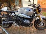 BMW R ninet 2021 euro 5, Motoren, Motoren | BMW, 2 cilinders, Particulier, Meer dan 35 kW, 1200 cc