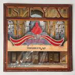 Styx – Paradise Theatre - Laser Etched, Ophalen of Verzenden