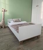 Kinderbed GRATIS AF TE HALEN, Enlèvement, Utilisé, Sommier à lattes
