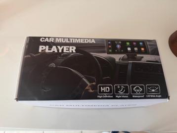 Carplay beschikbaar voor biedingen