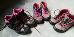 3 x wandelschoenen. Tex maat 35, Quechua 35 en Quechua 33., Sport en Fitness, Bergsport en Wandelen, Gebruikt, Ophalen of Verzenden
