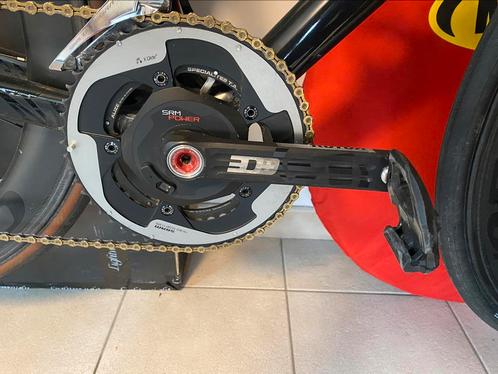 Rotor SRM 3D+, Vélos & Vélomoteurs, Vélos Pièces, Comme neuf, Enlèvement ou Envoi