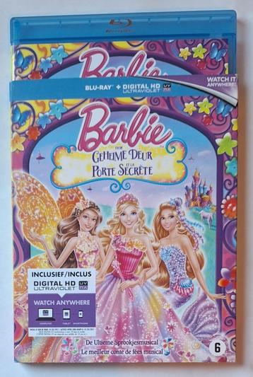Barbie et la porte secrète comme neuf beschikbaar voor biedingen