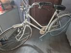 Damesfiets, Fietsen en Brommers, Ophalen, Gebruikt
