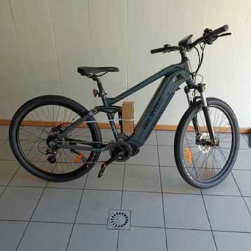 Nieuwe Ape Ryder Buffalo M elektrische fatbike --buffalo pro beschikbaar voor biedingen