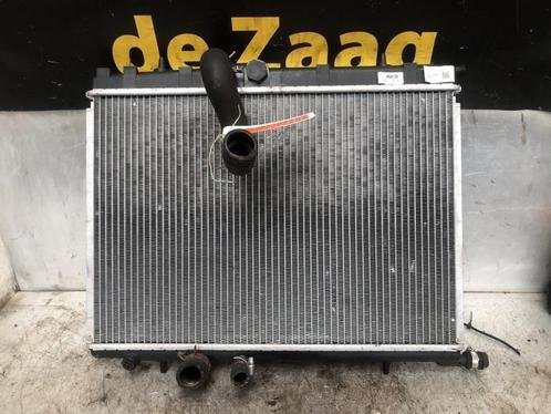 Radiateur van een Peugeot 307, Auto-onderdelen, Airco en Verwarming, Peugeot, Gebruikt, 3 maanden garantie, Ophalen of Verzenden