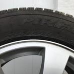 Winterbanden xc60, Auto-onderdelen, Banden en Velgen, Gebruikt, Banden en Velgen, 17 inch, Winterbanden