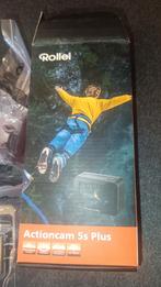 Rollei Actioncam 5s Plus, Enlèvement, Neuf, Rollei
