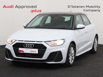 Audi A1 Sportback A1 Sportback 30 TFSI Business Edition S li beschikbaar voor biedingen
