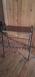 Porte-revues vintage, Enlèvement ou Envoi