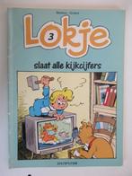 lokje...nr.3...slaat alle kijkcijfers...............1st, Boeken, Ophalen of Verzenden, Gelezen