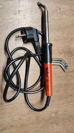 Weller soldeerbout SI-40, Doe-het-zelf en Bouw, Gereedschap | Handgereedschap, Ophalen of Verzenden, Gebruikt