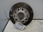 REMSCHIJF ACHTER Skoda Octavia Combi (5EAC), Gebruikt, Skoda