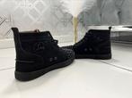 Christian Louboutin, Kleding | Heren, Schoenen, Ophalen, Christian louboutin, Zwart, Overige typen