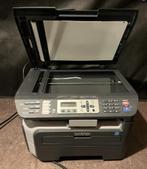 brother MFC-7840W laserprinter wireless, Informatique & Logiciels, Fournitures d'imprimante, Enlèvement, Utilisé