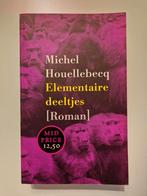 Elementaire deeltjes (Michel Houellebecq), Ophalen, Zo goed als nieuw, Michel Houellebecq