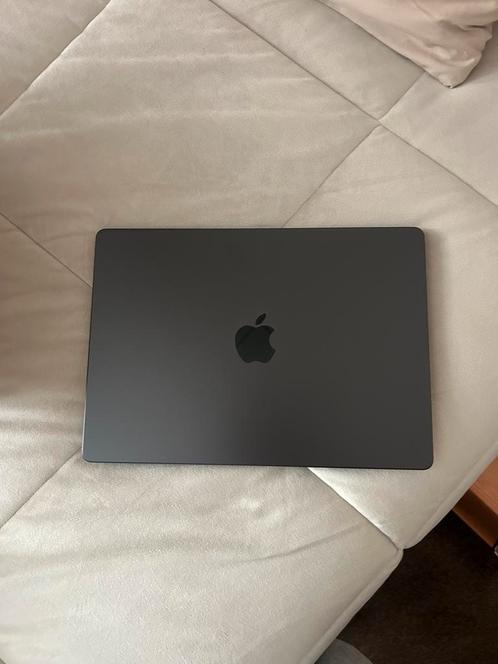 Apple MacBook Pro 14 " (M4) 24 GB 1TO (JAMAIS UTILISÉ), Computers en Software, Windows Laptops, 14 inch, SSD, Ophalen of Verzenden