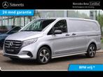 Mercedes-Benz Vito 114 CDI L2 2x SCHUIFDEUR LED, 136 pk, Mercedes-Benz, Bedrijf, Diesel