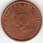 Nederland : 2 Cent 2003  KM#235  Ref 13335, Postzegels en Munten, Euro's, Ophalen of Verzenden, Koningin Beatrix, Losse munt