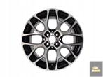 Smart ForTwo A453 16 inch velg A4534016701 achter, Auto-onderdelen, Banden en Velgen, Gebruikt